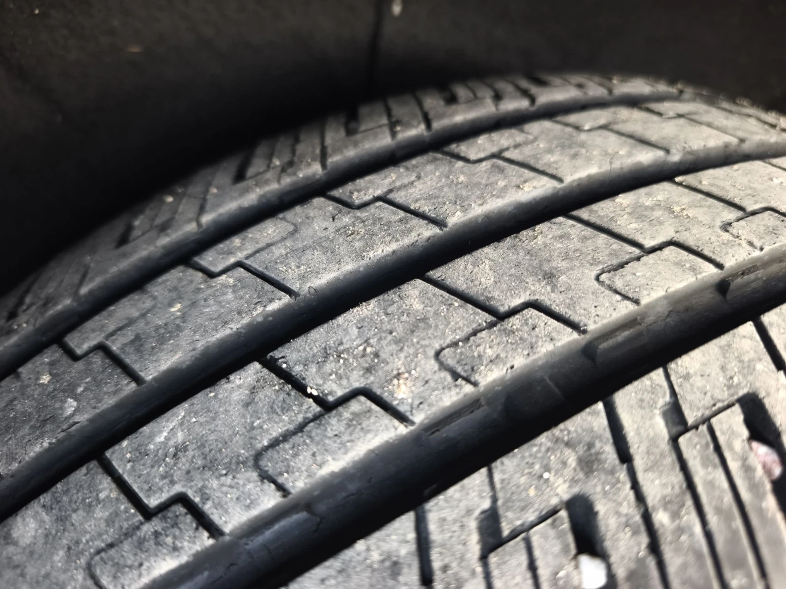 Mercedes-Benz Vito 111 114кс , снимка 16 - Бусове и автобуси - 53865875