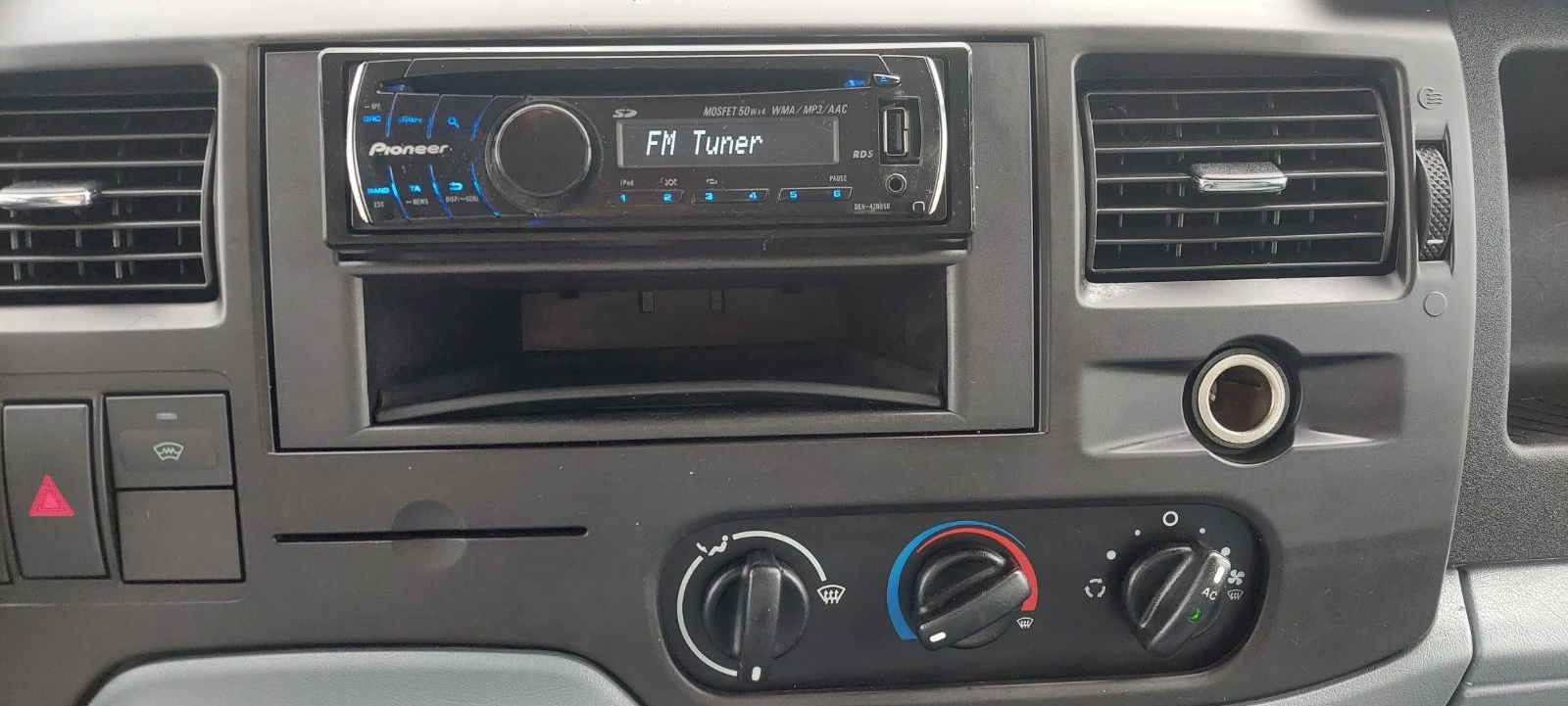 Ford Transit, снимка 10 - Бусове и автобуси - 54271813