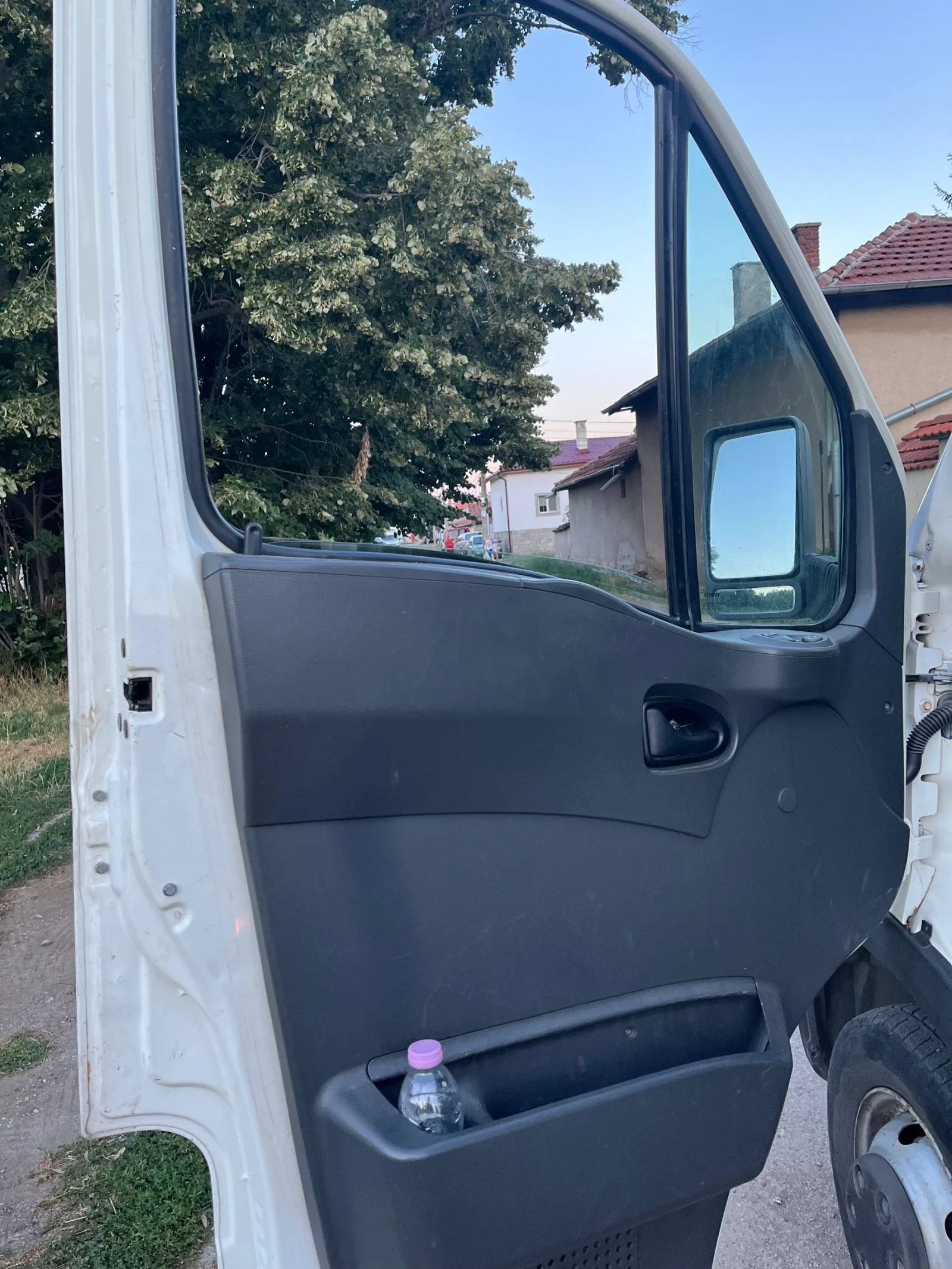 Iveco Daily, снимка 7 - Бусове и автобуси - 55251897