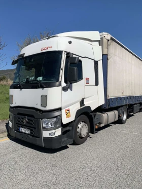 Renault T, снимка 2