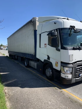 Renault T, снимка 3