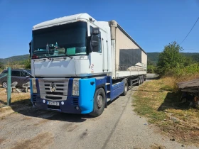 Renault Magnum, снимка 1