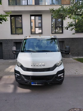 Обява за продажба на Iveco 65c15 Daily 3000 tdi ~32 999 EUR - изображение 1