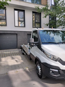 Обява за продажба на Iveco 65c15 Daily 3000 tdi ~32 999 EUR - изображение 6