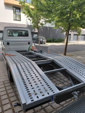 Обява за продажба на Iveco 65c15 Daily 3000 tdi ~32 999 EUR - изображение 8