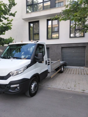 Обява за продажба на Iveco 65c15 Daily 3000 tdi ~32 999 EUR - изображение 7