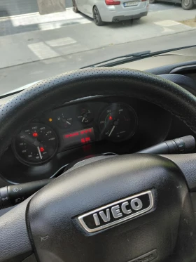 Обява за продажба на Iveco 65c15 Daily 3000 tdi ~32 999 EUR - изображение 3