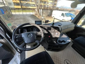 Mercedes-Benz Actros 1845 | Mobile.bg    9