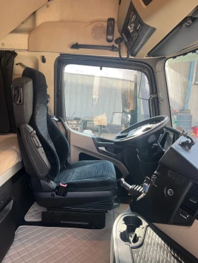 Mercedes-Benz Actros 1845 | Mobile.bg    7