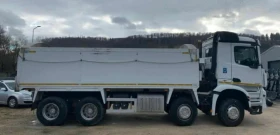 Обява за продажба на Mercedes-Benz Actros Самосвал ~35 000 EUR - изображение 6