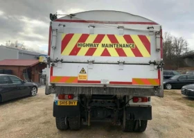 Обява за продажба на Mercedes-Benz Actros Самосвал ~35 000 EUR - изображение 5