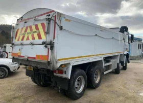 Обява за продажба на Mercedes-Benz Actros Самосвал ~35 000 EUR - изображение 4