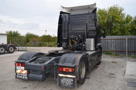 Обява за продажба на Volvo Fm 460 Метан-Дизел ~18 000 EUR - изображение 3