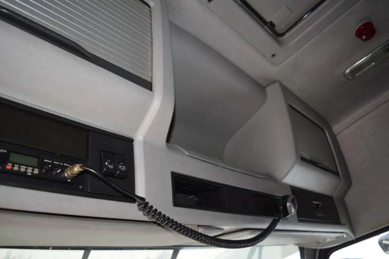 Volvo Fm 460 Метан-Дизел, снимка 12 - Камиони - 52140071