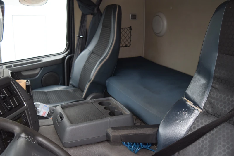 Volvo Fm 460 Метан-Дизел, снимка 10 - Камиони - 52140071