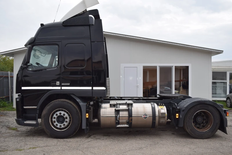 Volvo Fm 460 Метан-Дизел, снимка 7 - Камиони - 52140071