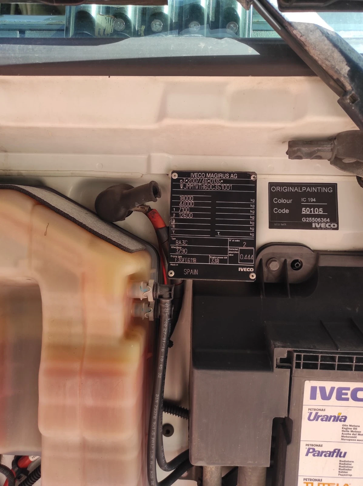 Iveco Stralis ������ | Mobile.bg � ����������� 14