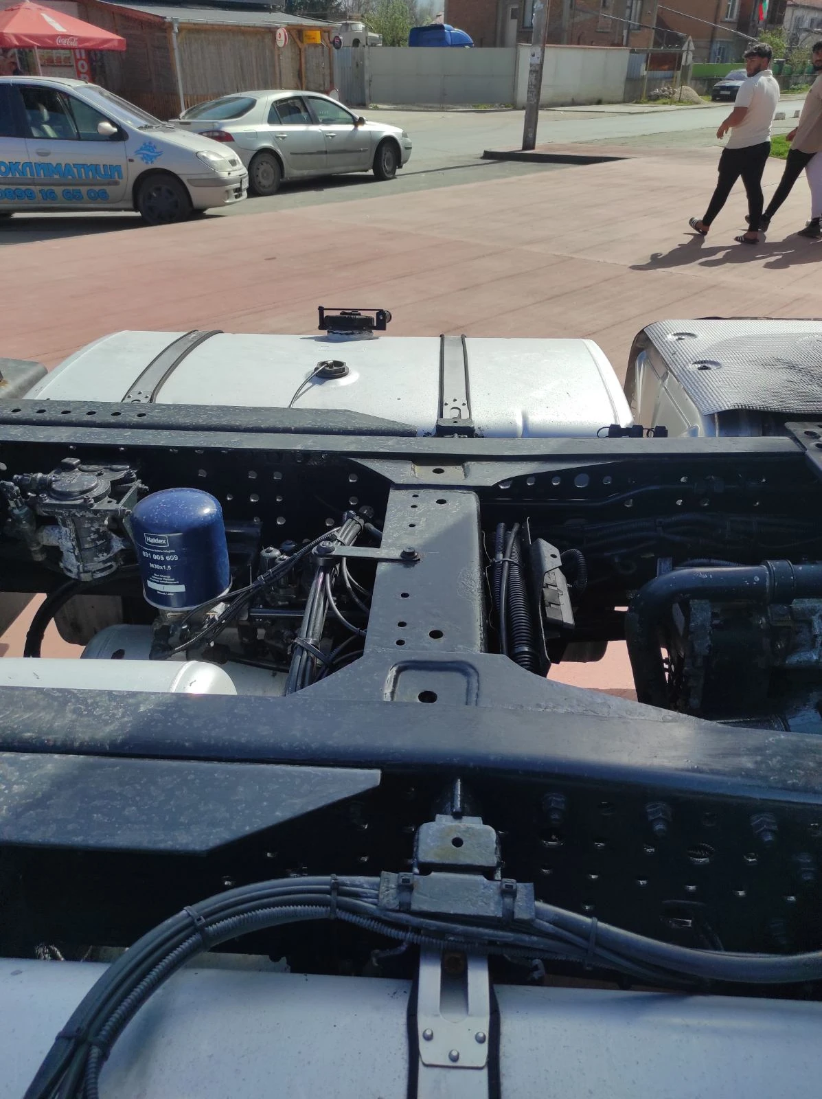 Iveco Stralis ������ | Mobile.bg � ����������� 13