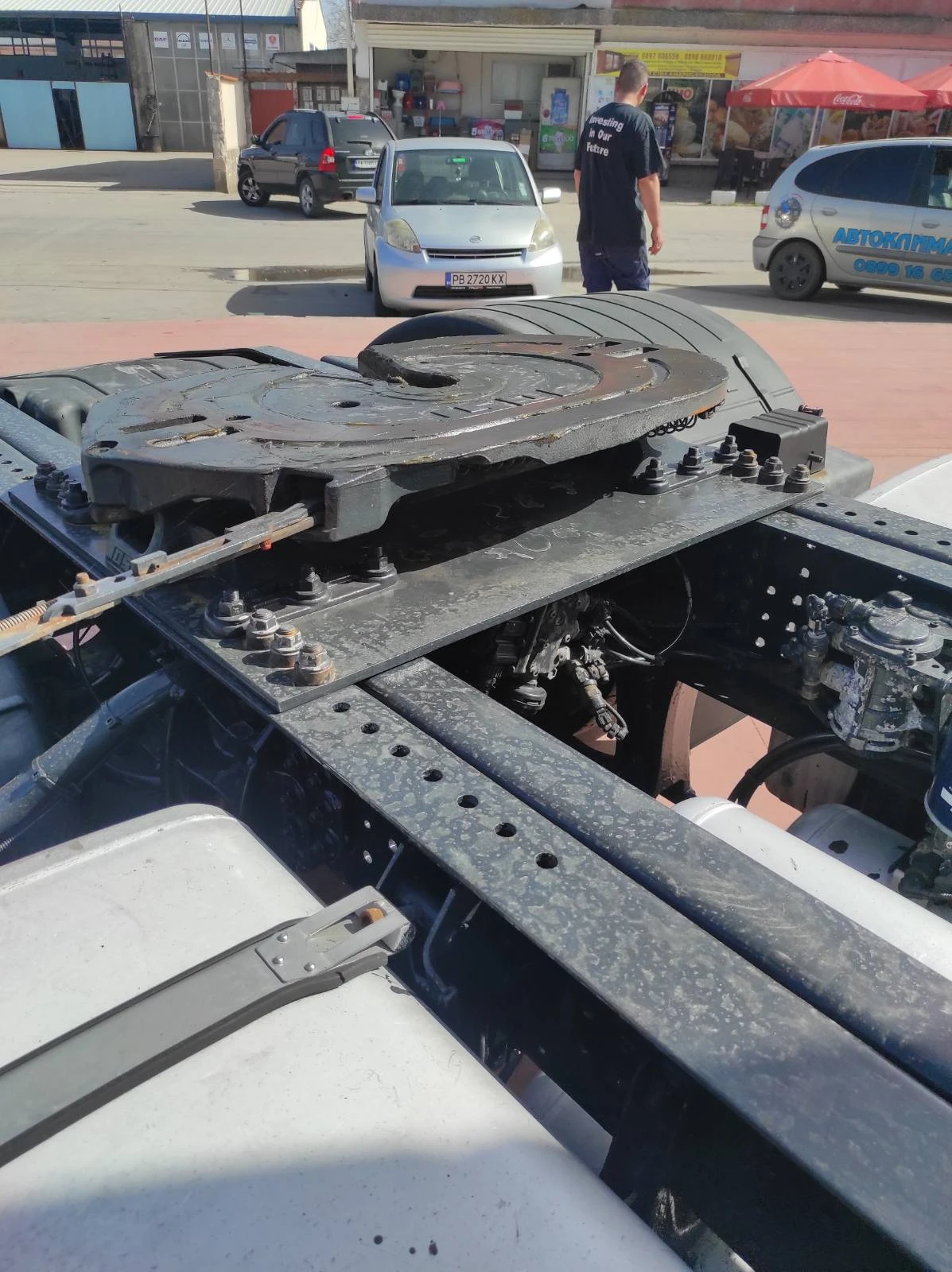 Iveco Stralis ������ | Mobile.bg � ����������� 12