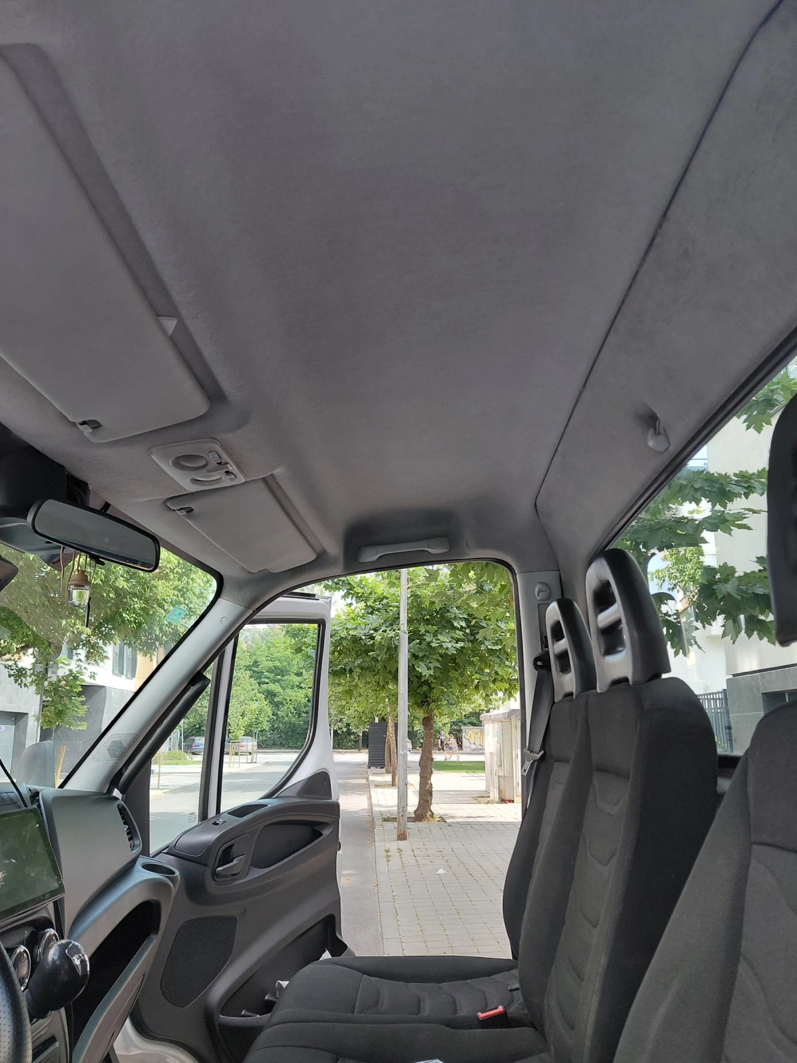 Iveco 65c15 Daily 3000 tdi - изображение 3