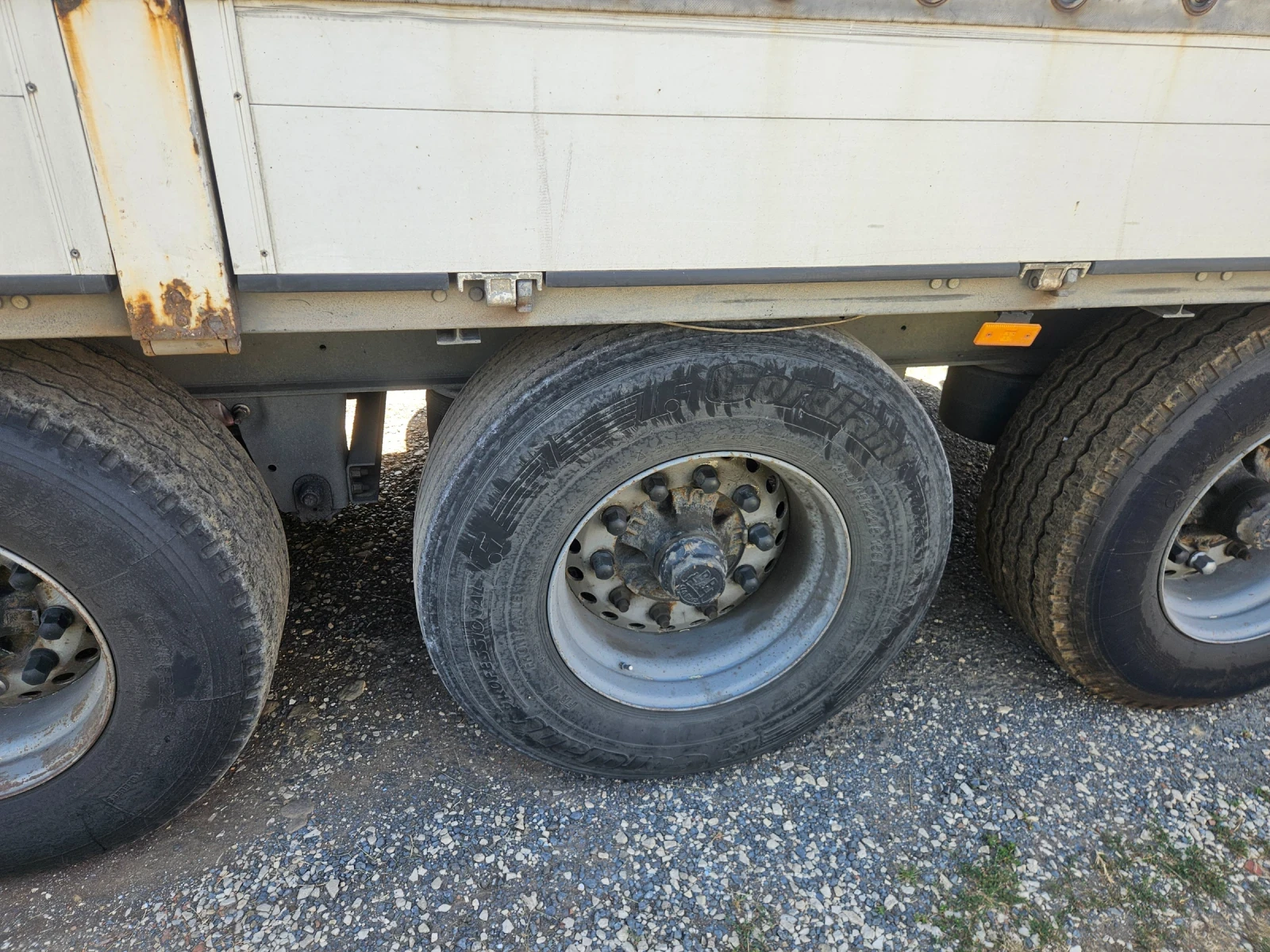 Renault Magnum | Mobile.bg � ����������� 4