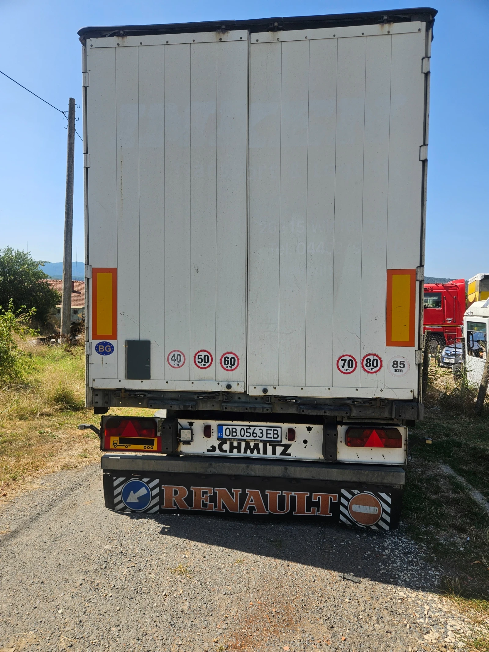 Renault Magnum | Mobile.bg � ����������� 5