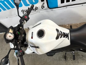 Kawasaki Z 750i AKRAPOVIC, снимка 9