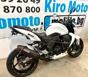 Kawasaki Z 750i AKRAPOVIC, снимка 6