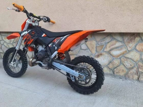 Ktm SX, снимка 2