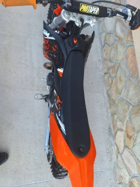 Ktm SX, снимка 6