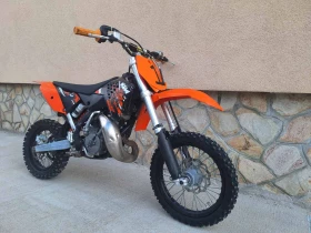 Ktm SX, снимка 3
