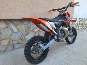 Ktm SX, снимка 5