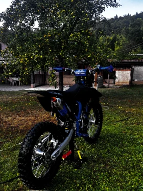Telstar Dirt Bike, снимка 3