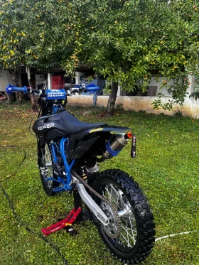 Telstar Dirt Bike, снимка 2