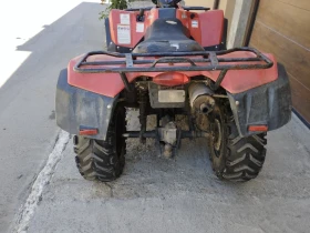 Suzuki KingQuad, снимка 5