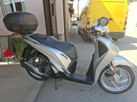 Honda Sh 150ie 2019год. ОФЕРТА, снимка 10