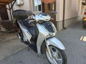 Honda Sh 150ie 2019год. ОФЕРТА, снимка 11