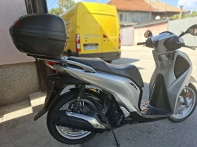 Honda Sh 150ie 2019год. ОФЕРТА, снимка 9