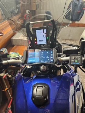 Yamaha Tenere 700, снимка 3