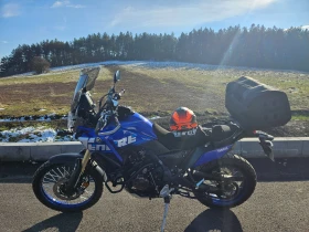 Yamaha Tenere 700, снимка 2