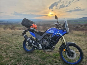 Yamaha Tenere 700, снимка 1
