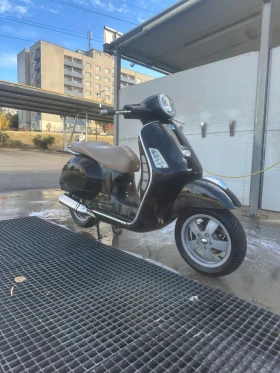 Vespa GTS, снимка 8