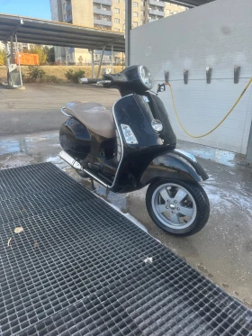 Vespa GTS, снимка 1