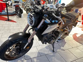 Honda Cb 650R 04.2019г., снимка 17