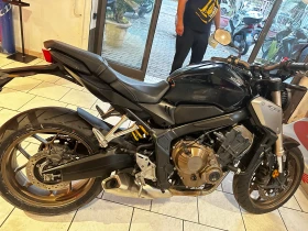 Honda Cb 650R 04.2019г., снимка 16