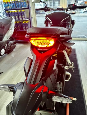 Honda Cb 650R 04.2019г., снимка 5