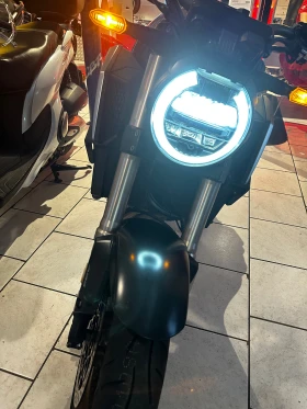 Honda Cb 650R 04.2019г., снимка 12