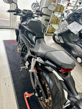 Honda Cb 650R 04.2019г., снимка 2