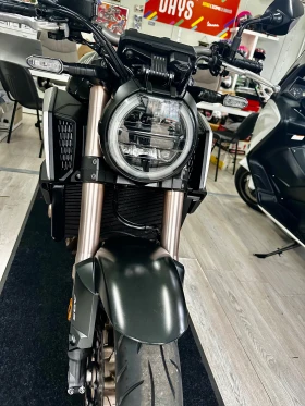 Honda Cb 650R 04.2019г., снимка 3