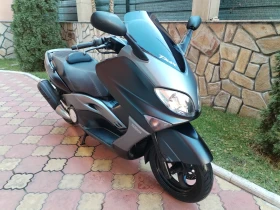 Yamaha T-max Black Max, снимка 1